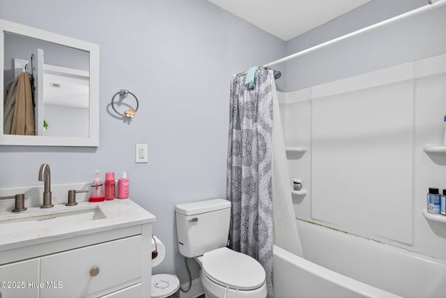 218 Forest View Drive, Havelock, NC 28532