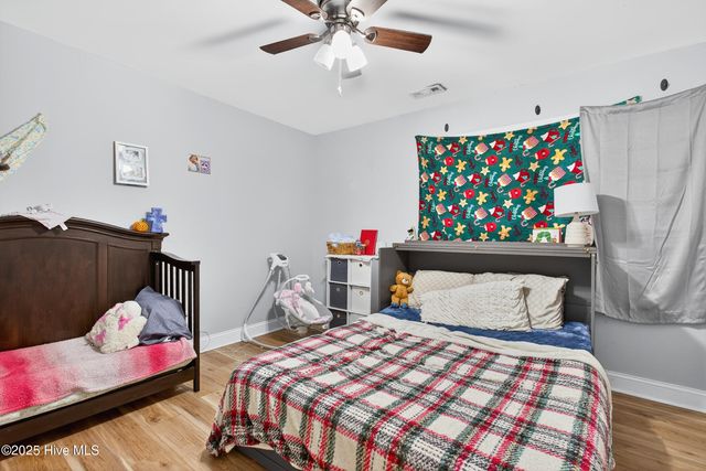 218 Forest View Drive, Havelock, NC 28532