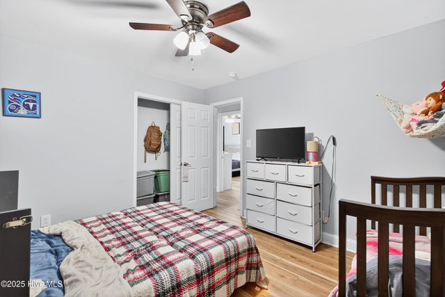 218 Forest View Drive, Havelock, NC 28532