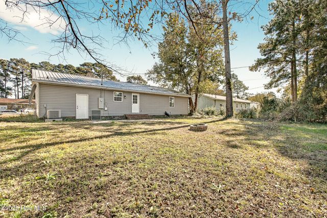 218 Forest View Drive, Havelock, NC 28532