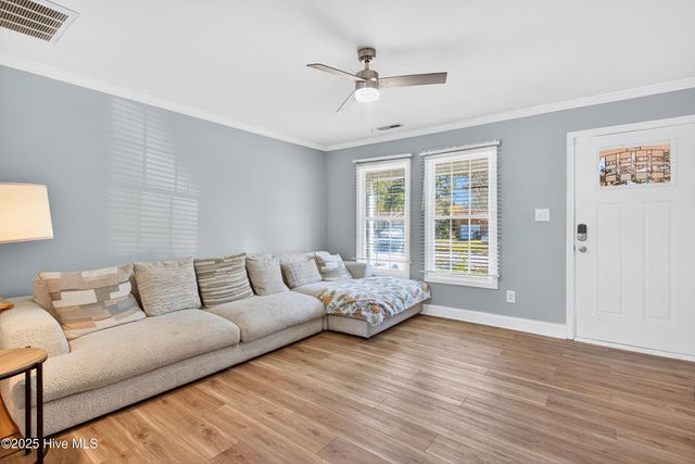 218 Forest View Drive, Havelock, NC 28532