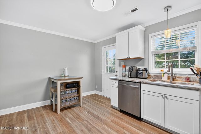 218 Forest View Drive, Havelock, NC 28532