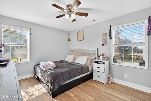 218 Forest View Drive, Havelock, NC 28532