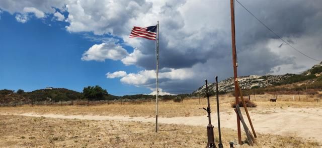 34609 Highway 94, Campo, CA 91906