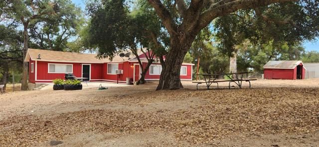 34609 Highway 94, Campo, CA 91906