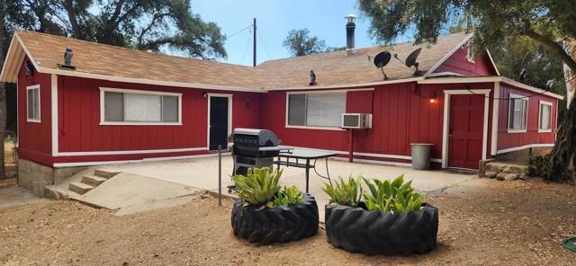 34609 Highway 94, Campo, CA 91906