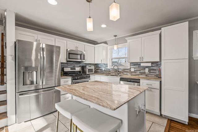 12 Tomahawk Road, Little Rock, AR 72205