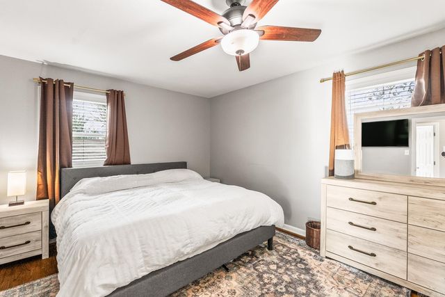 12 Tomahawk Road, Little Rock, AR 72205