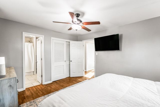 12 Tomahawk Road, Little Rock, AR 72205