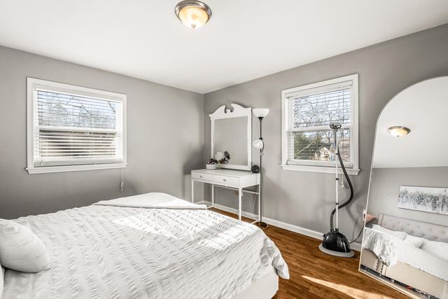 12 Tomahawk Road, Little Rock, AR 72205