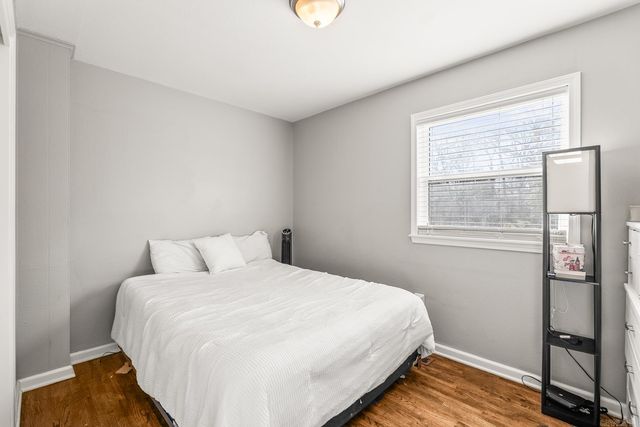 12 Tomahawk Road, Little Rock, AR 72205