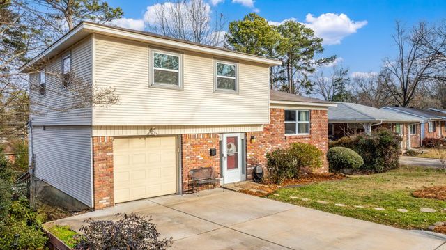 12 Tomahawk Road, Little Rock, AR 72205