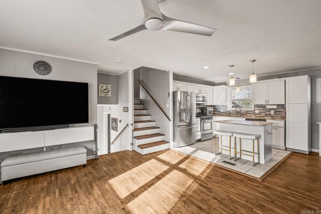 12 Tomahawk Road, Little Rock, AR 72205