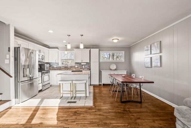 12 Tomahawk Road, Little Rock, AR 72205