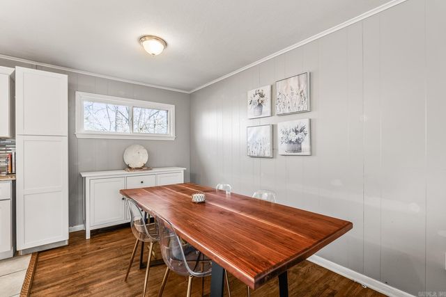 12 Tomahawk Road, Little Rock, AR 72205