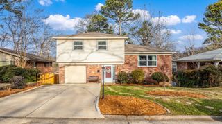 12 Tomahawk Road, Little Rock, AR 72205