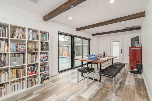 6518 Kury Lane, Houston, TX 77008