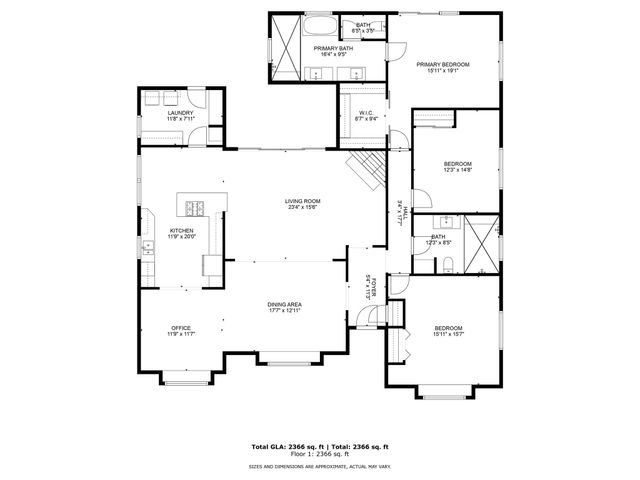 6518 Kury Lane, Houston, TX 77008