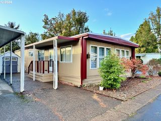 1800 LAKEWOOD Ct 57, Eugene, OR 97402