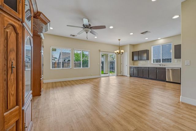 3536 San Isidro Ave, Merced, CA 95348