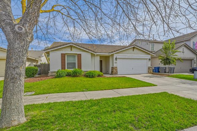 3536 San Isidro Ave, Merced, CA 95348