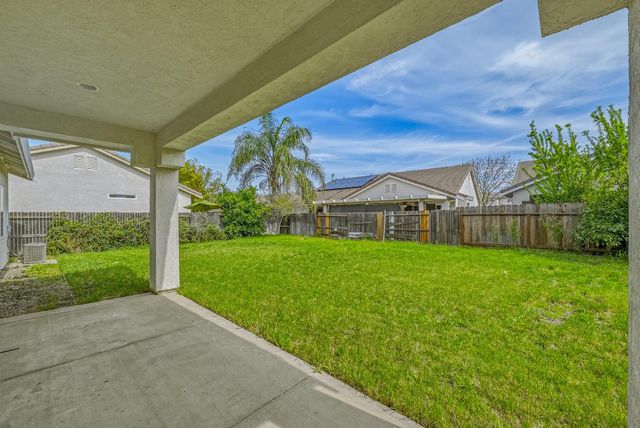 3536 San Isidro Ave, Merced, CA 95348