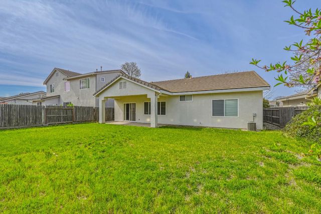 3536 San Isidro Ave, Merced, CA 95348