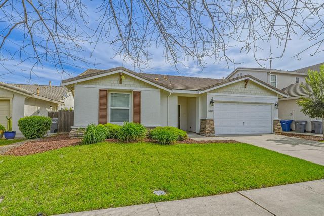 3536 San Isidro Ave, Merced, CA 95348