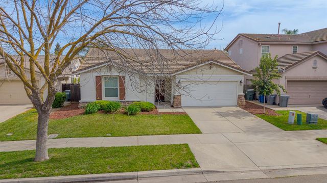 3536 San Isidro Ave, Merced, CA 95348