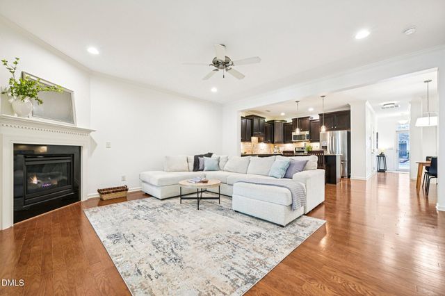 2414 Swans Rest Way, Raleigh, NC 27606