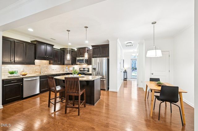 2414 Swans Rest Way, Raleigh, NC 27606