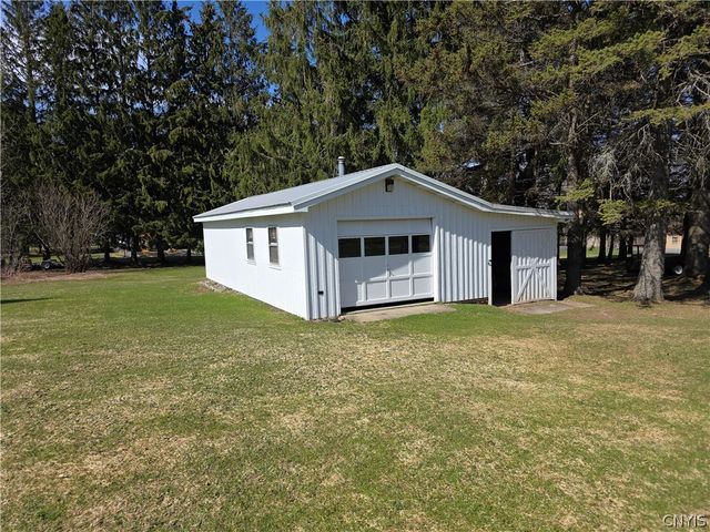 251 Brockway Road, Frankfort, NY 13340