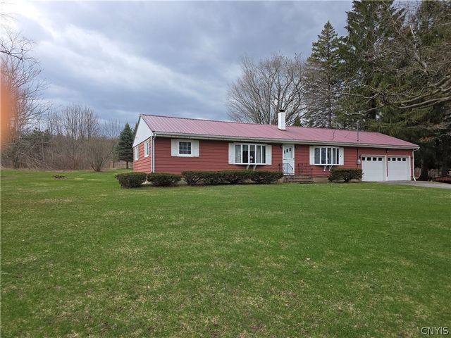 251 Brockway Road, Frankfort, NY 13340
