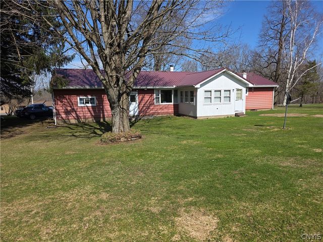 251 Brockway Road, Frankfort, NY 13340