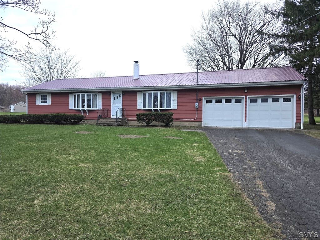 251 Brockway Road, Frankfort, NY 13340