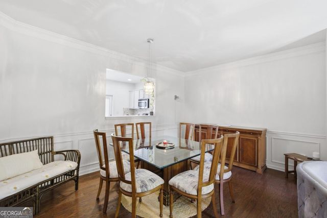 1252 Park Pass Row, Suwanee, GA 30024