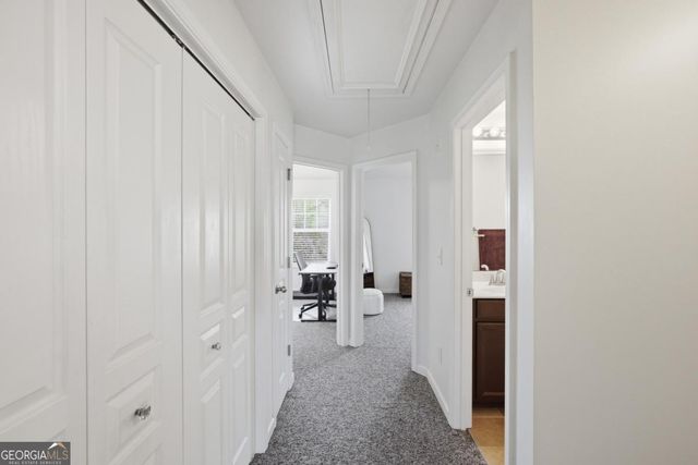 1252 Park Pass Row, Suwanee, GA 30024