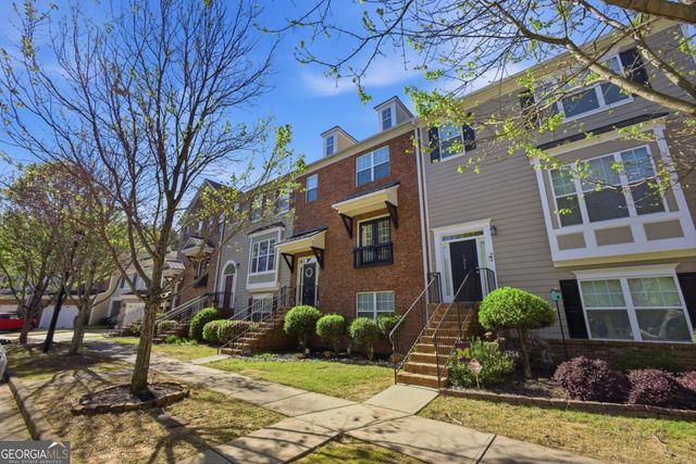 1252 Park Pass Row, Suwanee, GA 30024