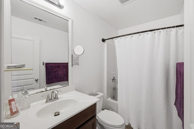 1252 Park Pass Row, Suwanee, GA 30024