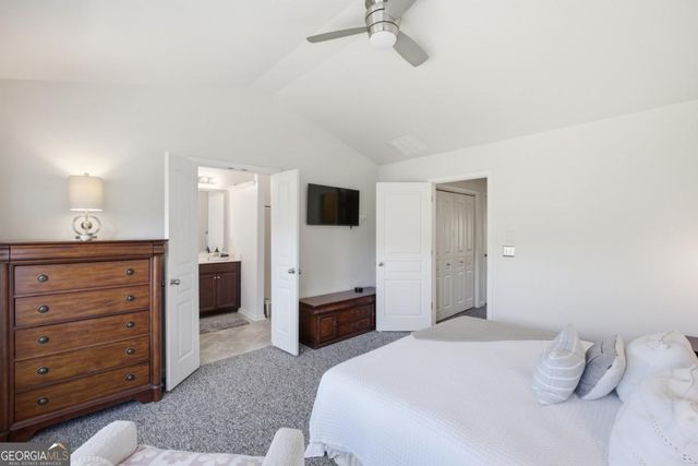 1252 Park Pass Row, Suwanee, GA 30024