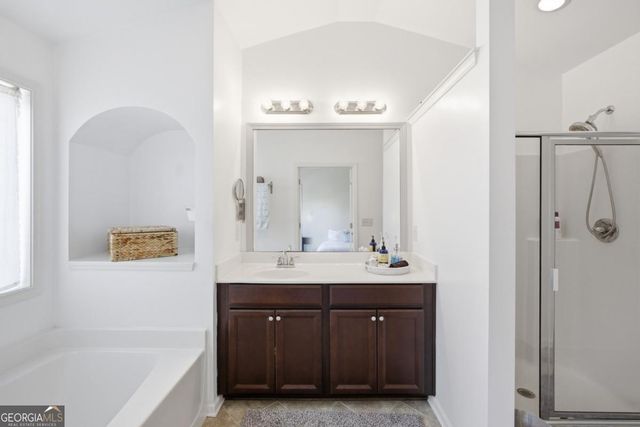 1252 Park Pass Row, Suwanee, GA 30024