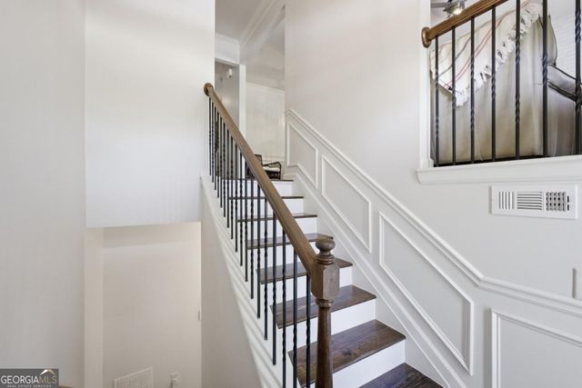 1252 Park Pass Row, Suwanee, GA 30024