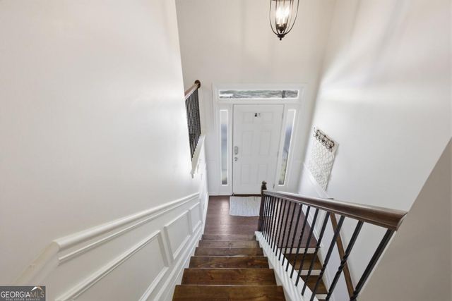 1252 Park Pass Row, Suwanee, GA 30024