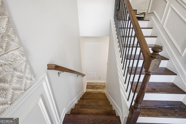 1252 Park Pass Row, Suwanee, GA 30024