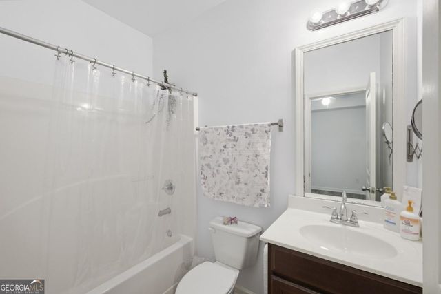 1252 Park Pass Row, Suwanee, GA 30024