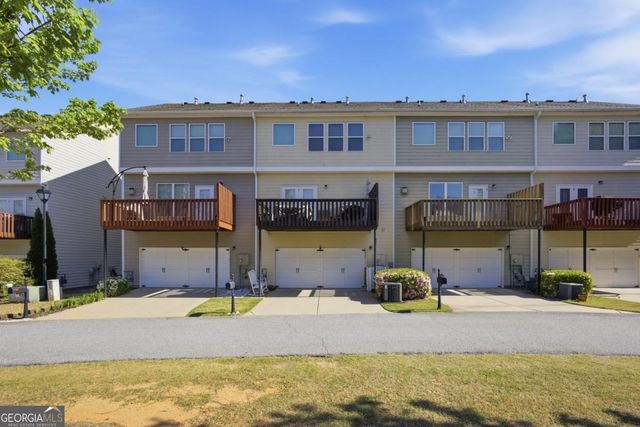 1252 Park Pass Row, Suwanee, GA 30024