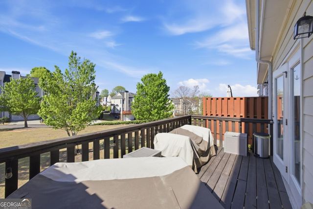 1252 Park Pass Row, Suwanee, GA 30024