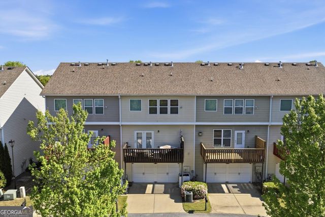 1252 Park Pass Row, Suwanee, GA 30024