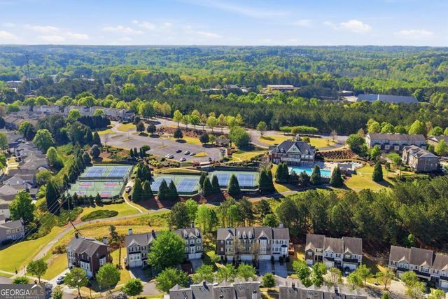 1252 Park Pass Row, Suwanee, GA 30024