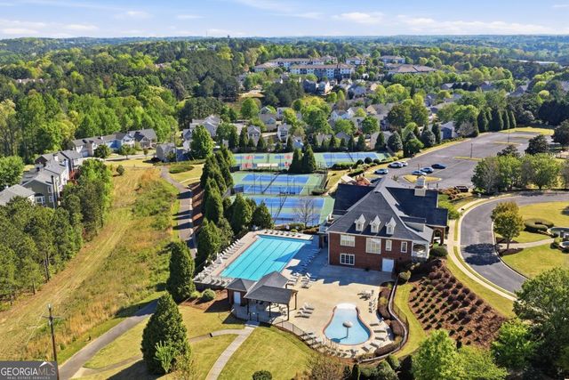 1252 Park Pass Row, Suwanee, GA 30024